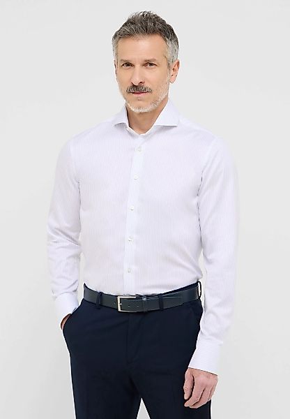 Eterna Langarmhemd "SLIM FIT", NON IRON (bügelfrei) günstig online kaufen