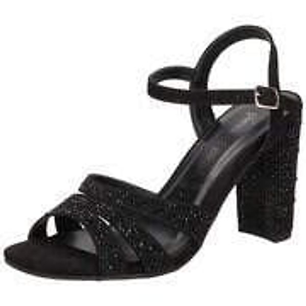 piece of mind Sandale Damen schwarz günstig online kaufen