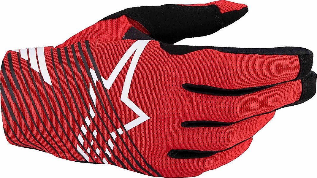 Alpinestars Motorradhandschuhe Radar Pro Motocross Handschuhe günstig online kaufen