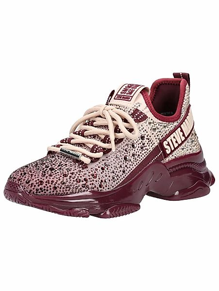STEVE MADDEN Sneaker "STEVE MADDEN Sneaker Textil" günstig online kaufen