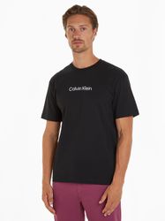 Calvin Klein T-Shirt HERO LOGO COMFORT günstig online kaufen