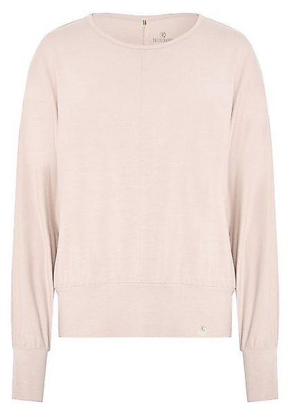 Detto Fatto Langarmshirt in lockerer Silhouette günstig online kaufen