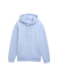 TOM TAILOR Denim Sweatshirt Relaxed Hoodie günstig online kaufen