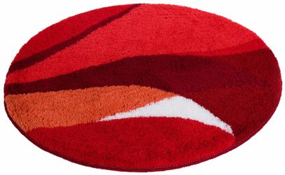 my home Badematte Magnus, Badvorleger, Badezimmer günstig online kaufen