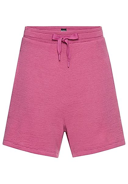 BOSS Shorts Ottoman mit Ottoman-Struktur und günstig online kaufen