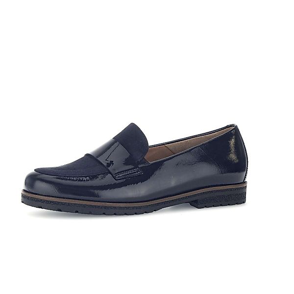 Gabor Slipper Lackleder Slipper günstig online kaufen