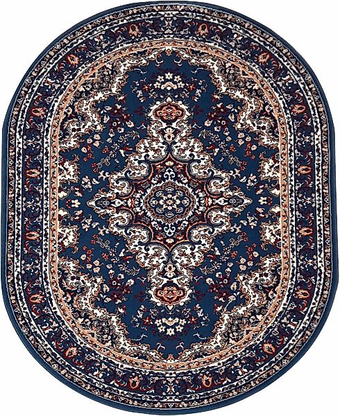 my home Teppich Oriental, Made in günstig online kaufen