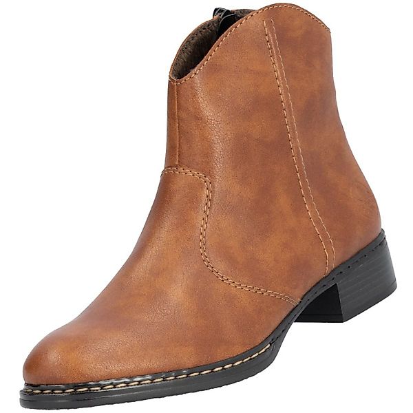 Rieker 73467-24 Stiefelette günstig online kaufen