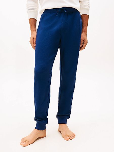Tommy Hilfiger Underwear Jogginghose "WAFFLE PANT", Loungewear, in Waffelst günstig online kaufen