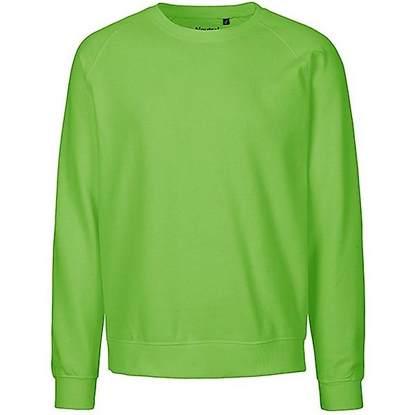 Neutral Sweatshirt Unisex Sweatshirt günstig online kaufen