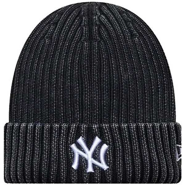 New-Era  Mütze MLB WASHED BEANIE NEYYAN günstig online kaufen