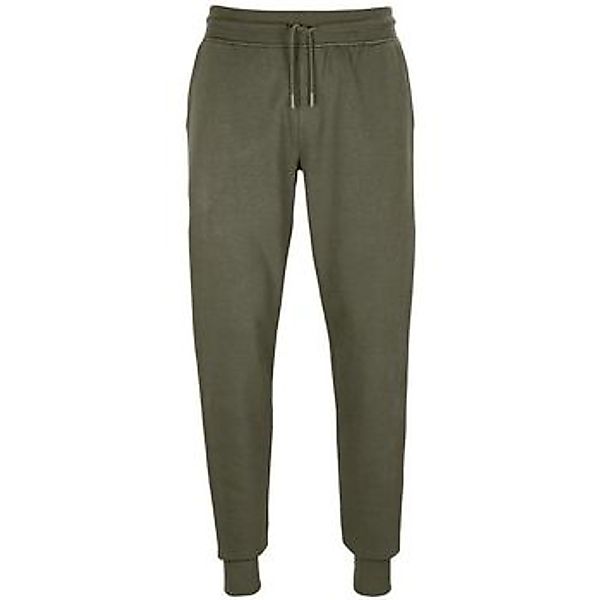 Sols  Trainingsanzüge JUMBO - PANTALONES DE JOGGING UNISEX color kaki günstig online kaufen