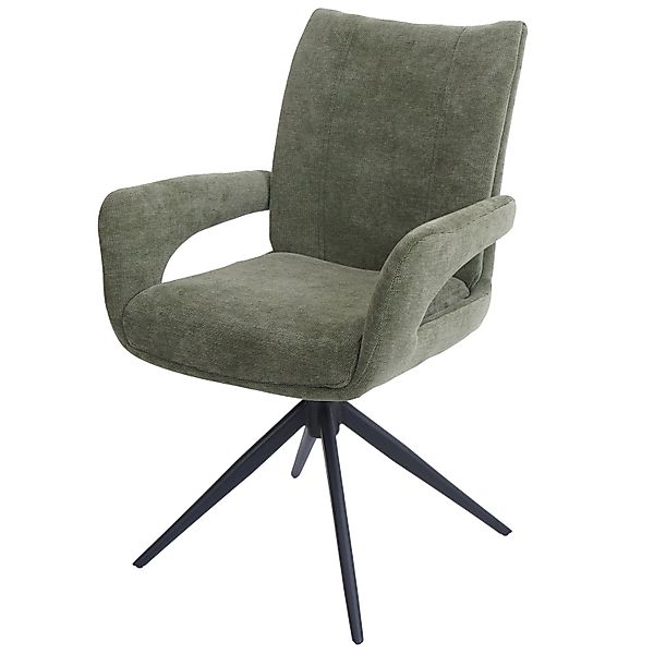 MCW Esszimmerstuhl O78 Grün günstig online kaufen