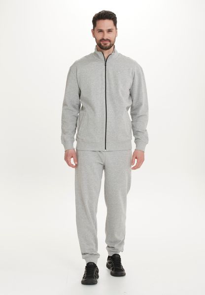 CRUZ Sweathose "Regent" in meliertem Design günstig online kaufen