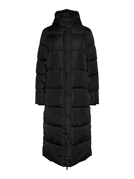 pieces Langmantel MADDIE (1-tlg) günstig online kaufen