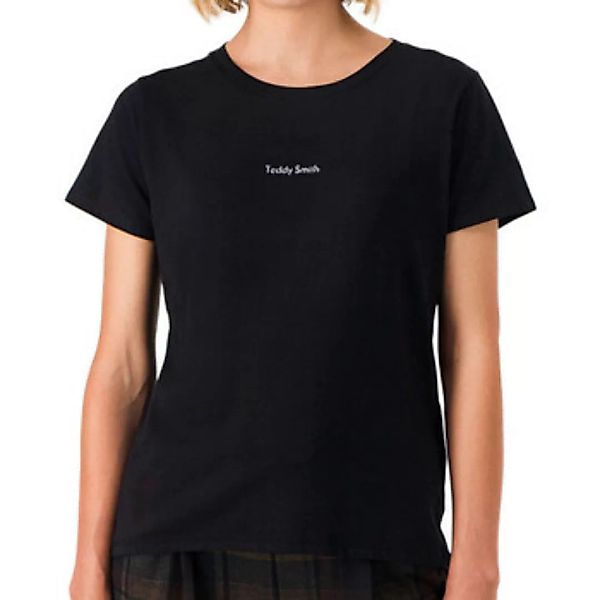 Teddy Smith  T-Shirts & Poloshirts 31016576D günstig online kaufen