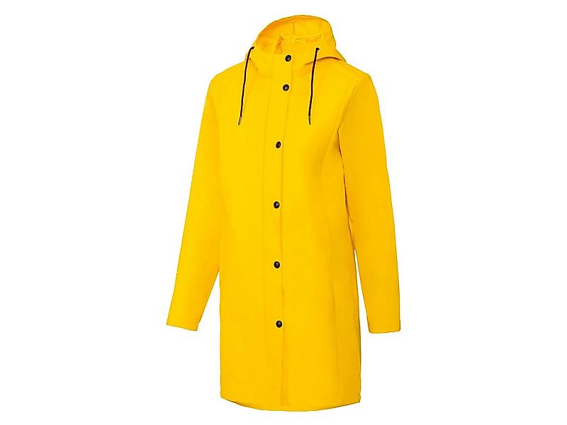 crivit Regenjacke Crivit Damen Regenparka verlängerter Rücken Regenjacke (1 günstig online kaufen