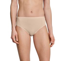 Schiesser Bikinislip Cotton Essentials (3er-Pack) mit günstig online kaufen