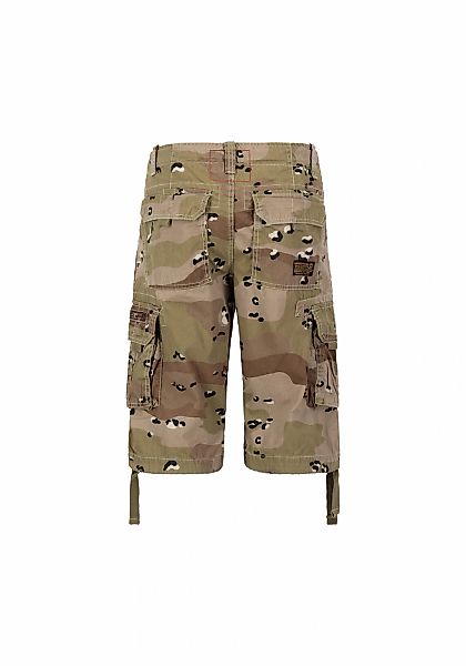 Alpha Industries Shorts "Jet Short Camo" günstig online kaufen