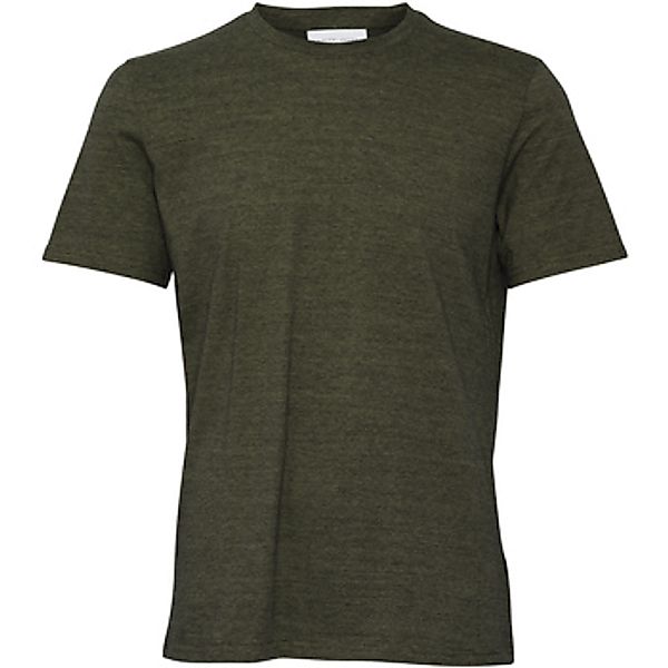 Casual Friday  T-Shirt T-shirt à micro rayures  Thor günstig online kaufen