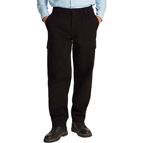 Calvin Klein Jeans Cargohose REGULAR STRAIGHT günstig online kaufen