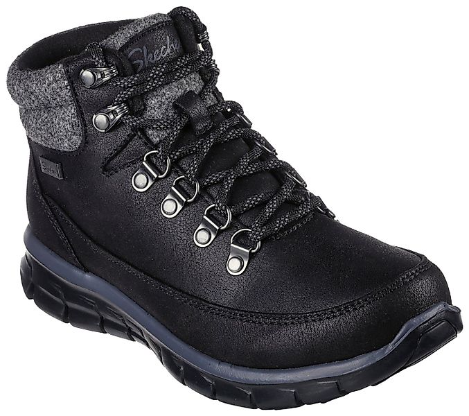 Skechers SYNERGY-COOL SEEKER Winterboots Trekkingschuh, Winterstiefel mit r günstig online kaufen