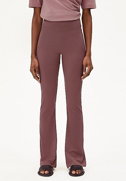 Armedangels Leggings REHMAA LEGGINGS Leggings aus Bio-Baumwoll Mix günstig online kaufen
