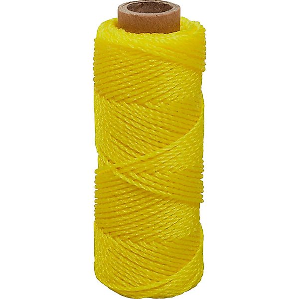 LUX-TOOLS Maurerschnur Classic 40 m günstig online kaufen