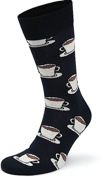 Happy Socks Socken Espresso  - Größe 41-46 günstig online kaufen
