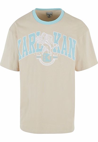 Karl Kani T-Shirt "Karl Kani Karl Kani OG Eagle Print Tee" 1 Stk. günstig online kaufen