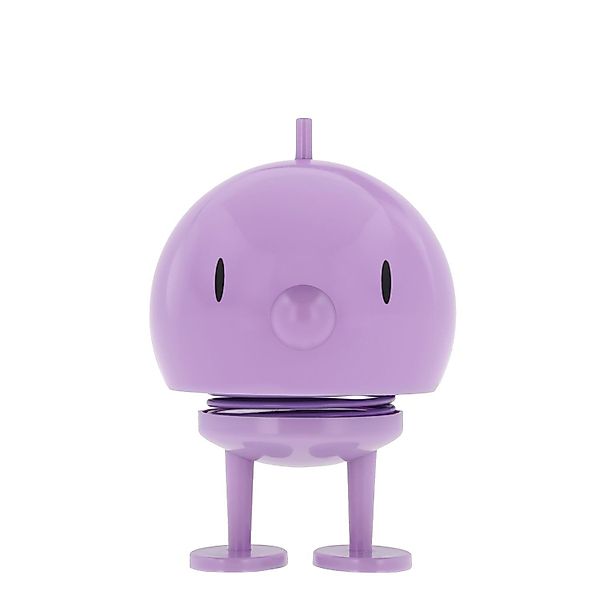 HOPTIMIST Dekofigur Bumble M Lavendel günstig online kaufen