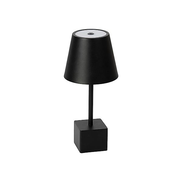 Lindby LED Janea 10028946 Dimmbar Spritzwassergeschützt Modern in Schwarz a günstig online kaufen