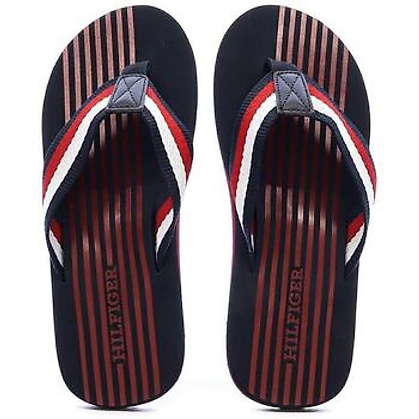 Tommy Hilfiger  Zehentrenner FM0FM05236-DW5 günstig online kaufen