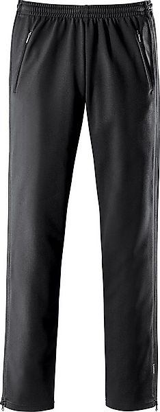 SCHNEIDER Sportswear Trainingshose BERGENM-HOSE 999 schwarz günstig online kaufen