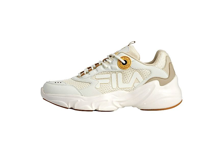 Fila Collene 2.0 wmn Sneaker mit andersfarbigen Details günstig online kaufen