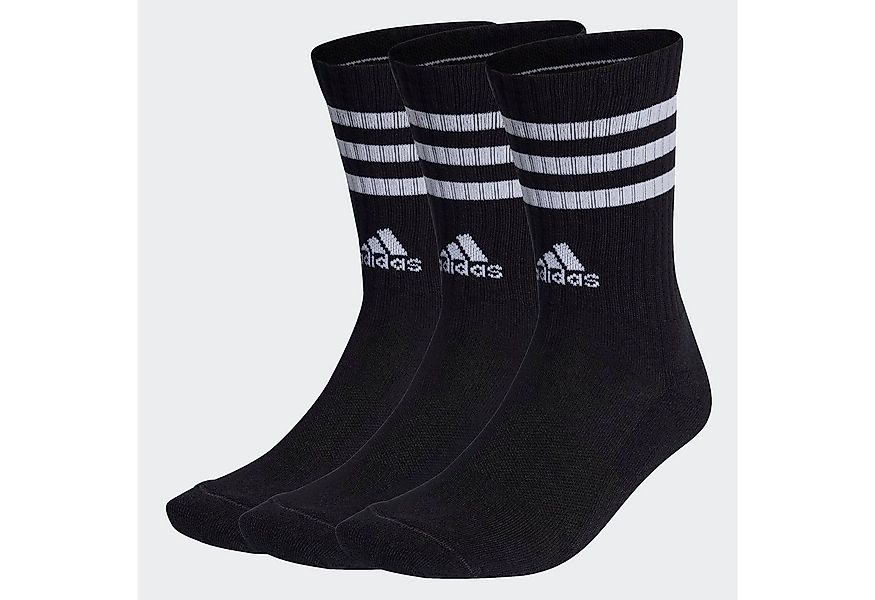 adidas Performance Sportsocken 3S C SPW CRW 3P (3-Paar) günstig online kaufen