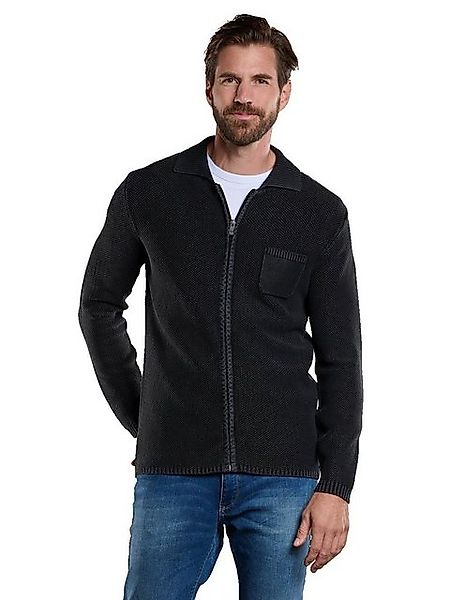 Engbers Cardigan Cardigan strukturiert günstig online kaufen