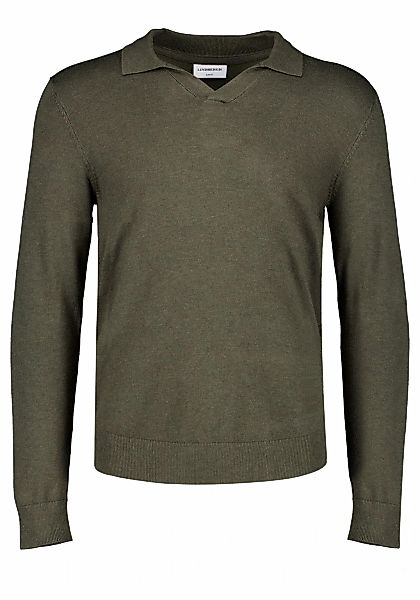 LINDBERGH Strickpullover "Strickpullover Slim Fit" günstig online kaufen