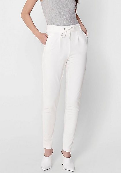 ONLY Jogger Pants ONLPOPTRASH LIFE EASY COL PANT PNT NOOS mit elastischem B günstig online kaufen