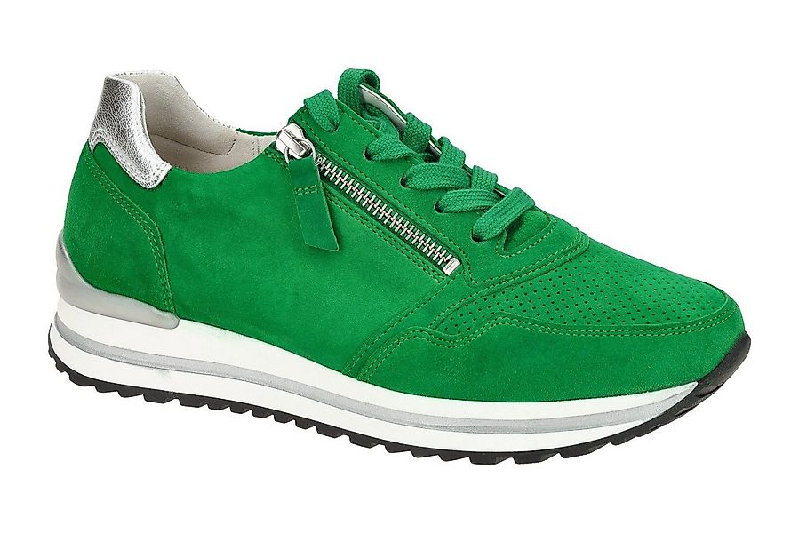 Gabor 66.528.33 Schnürschuh günstig online kaufen