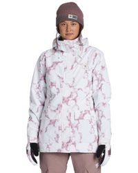 DC Shoes Snowboardjacke Cruiser günstig online kaufen