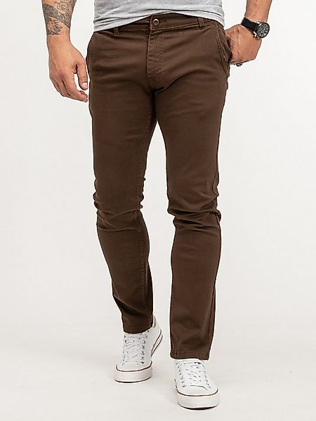 Rock Creek Chinohose Herren Chino Hose H-379 günstig online kaufen