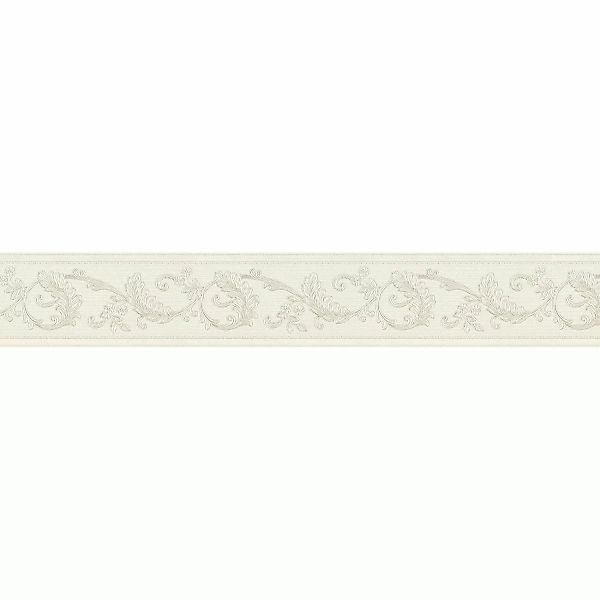 A.S. Création Bordüre Only Borders, glatt, günstig online kaufen