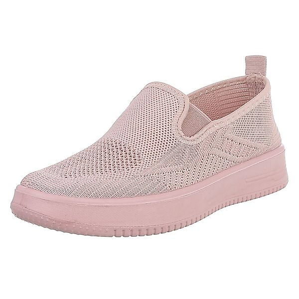 Ital-Design Damen Low-Top Freizeit Slipper (88843575) günstig online kaufen
