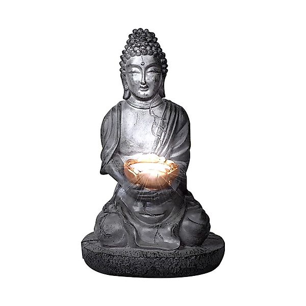 GLOBO LIGHTING LED Dekofigur, LED-Leuchtmittel fest günstig online kaufen