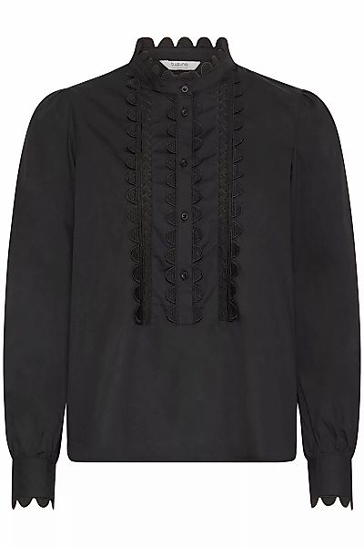 b.young Longbluse "Tunika BYISALU BLOUSE ZA -" günstig online kaufen