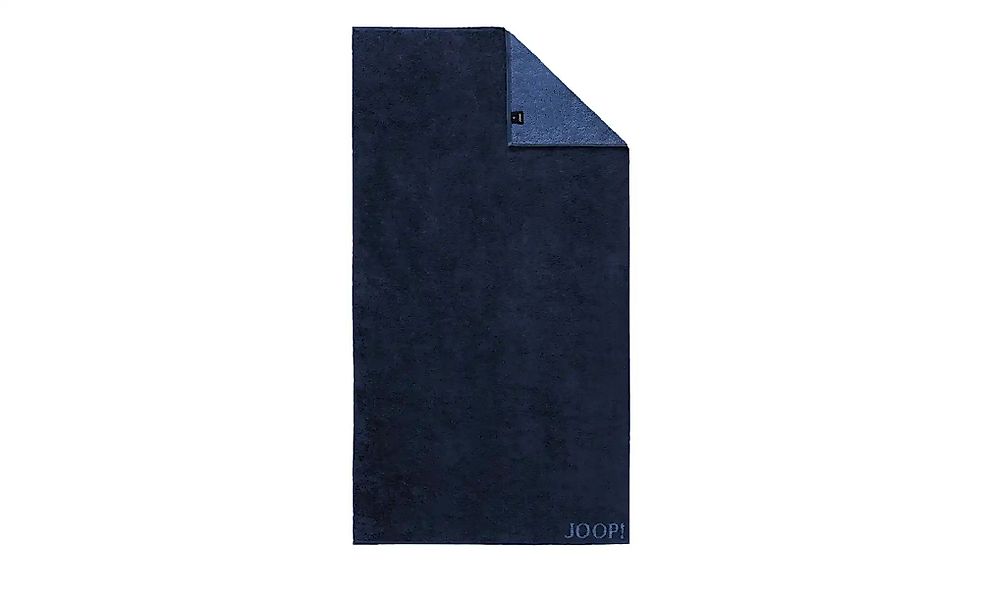 JOOP! Handtücher Classic Doubleface 1600, 100% günstig online kaufen