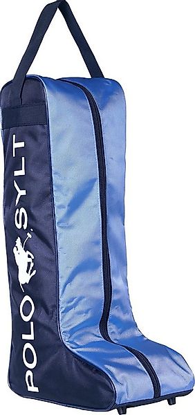 Polo Sylt Sporttasche Unisex mit Zwei-Wege-Reißverschluss günstig online kaufen
