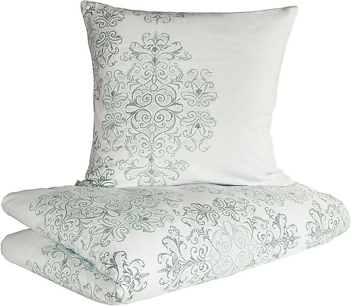 Zeitgeist Bettwäsche Orient in Gr. 135x200 oder 155x220 cm, Feinflanell, 2 günstig online kaufen