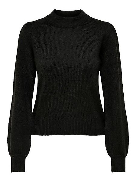 JDY Strickpullover JDYRue (1-tlg) Drapiert/gerafft günstig online kaufen